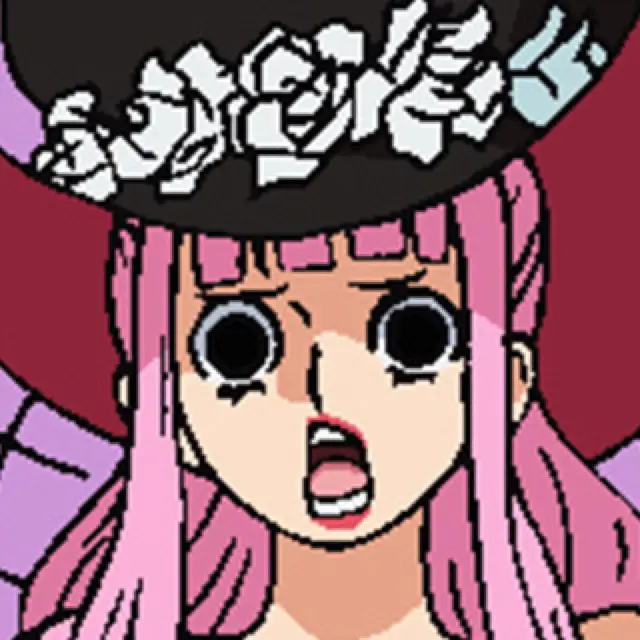 ペローナ