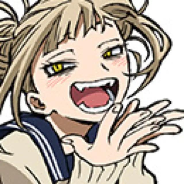 トガヒミコ