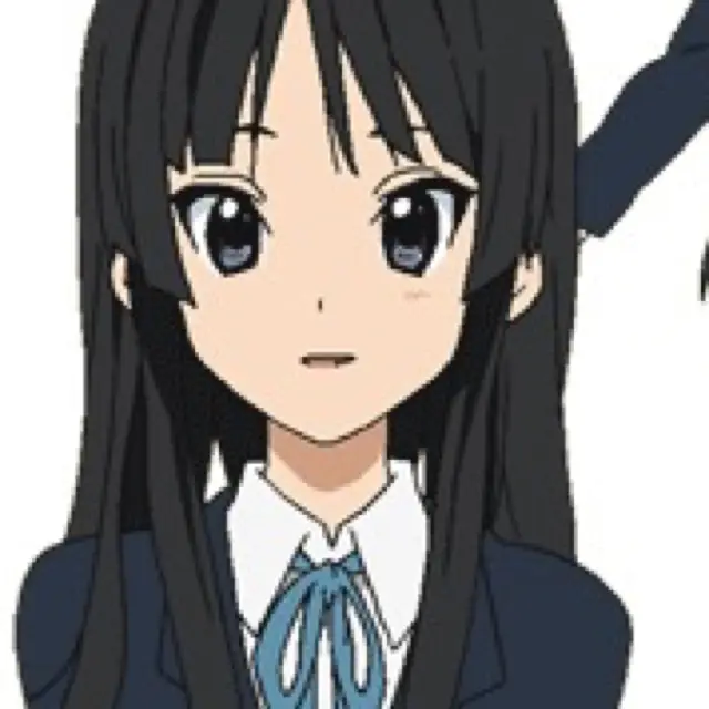 秋山澪