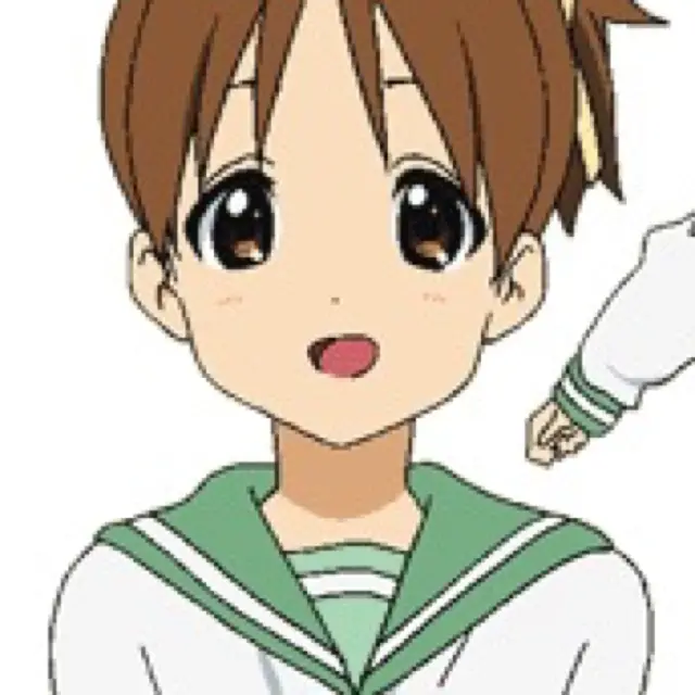 平沢憂