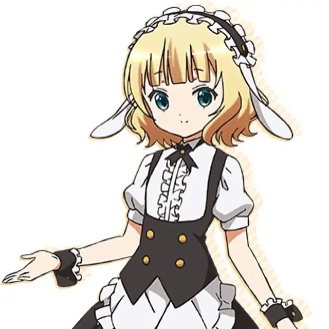 シャロ