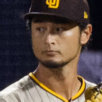 ダルビッシュ有
