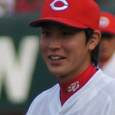 堂林翔太
