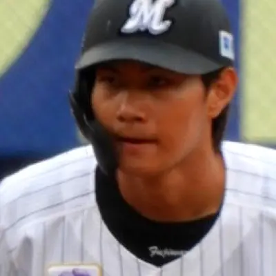 藤原恭大