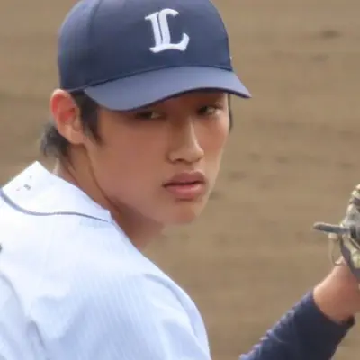 羽田慎之介