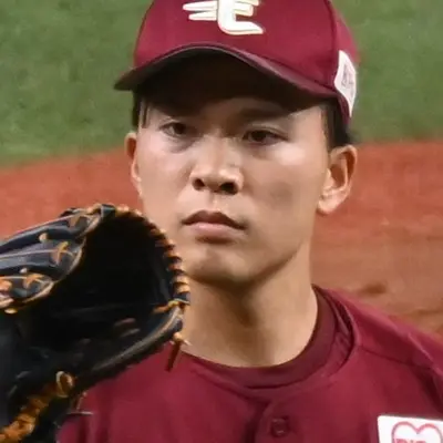 早川隆久