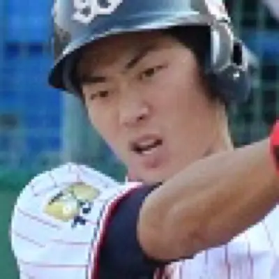 廣岡大志