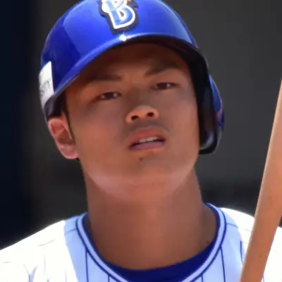 細川成也