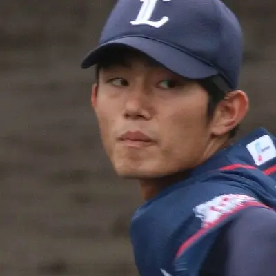 今井達也