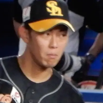 今宮健太