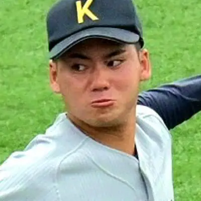 金丸夢斗
