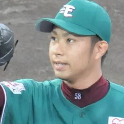 辛島航