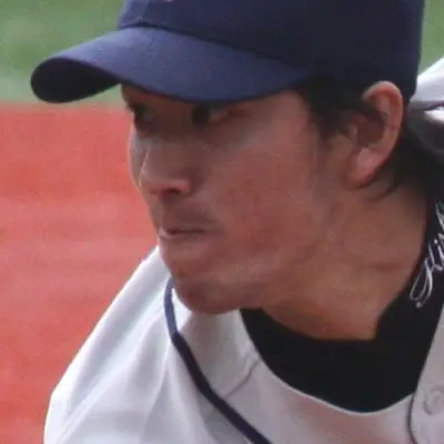 岸孝之