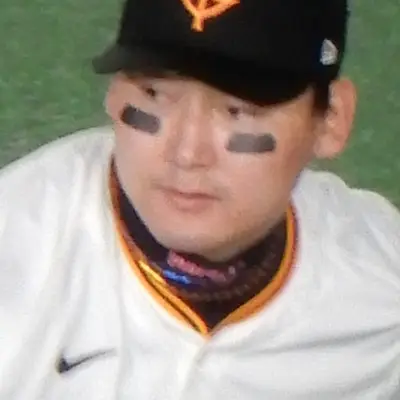 丸佳浩