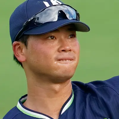 丸山和郁