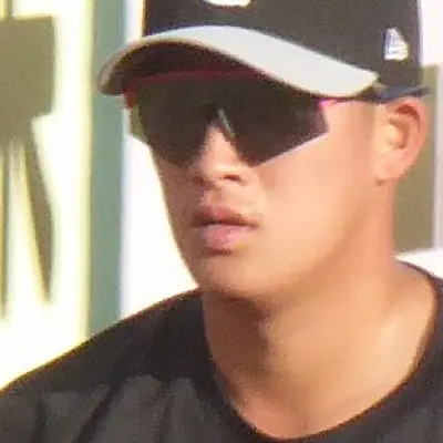 増田陸