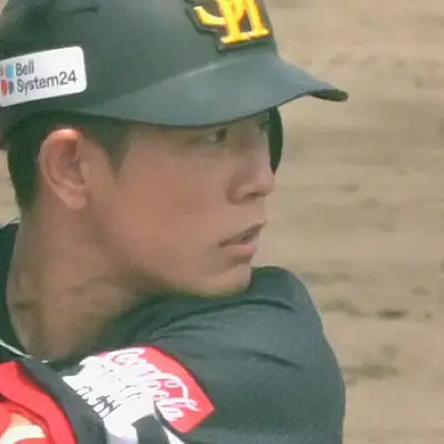 増田珠