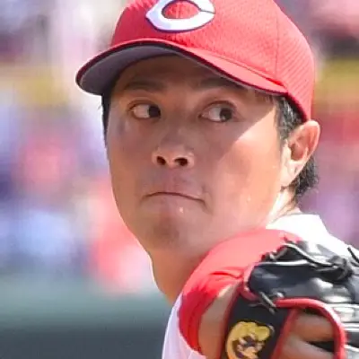 益田武尚