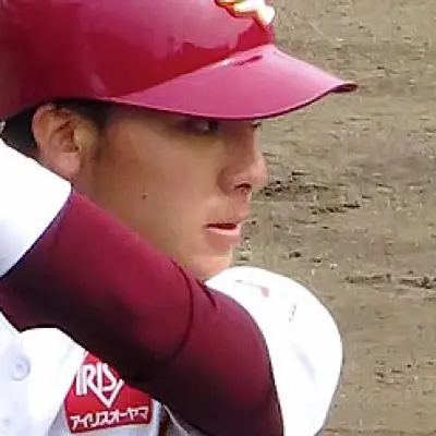 村林一輝