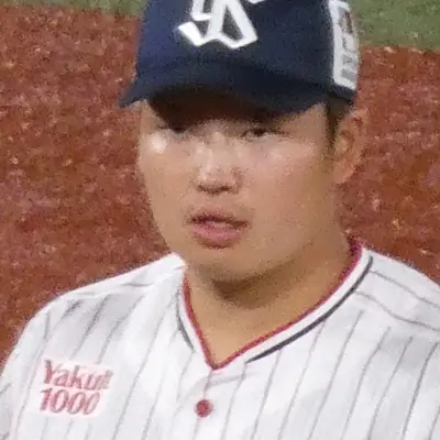 村上宗隆