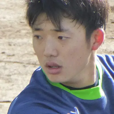 長岡秀樹