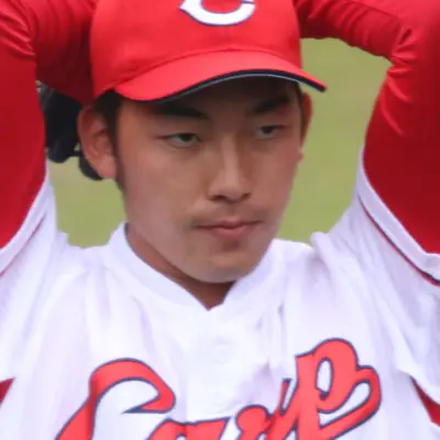 中村祐太