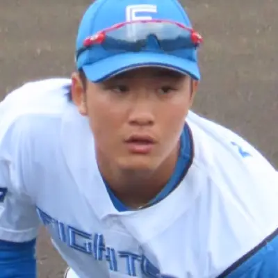 奈良間大己