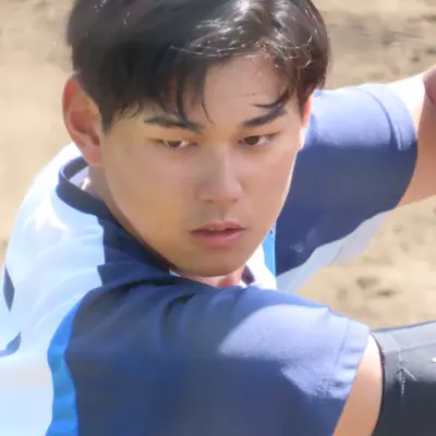 西川愛也