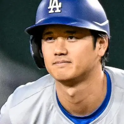 大谷翔平