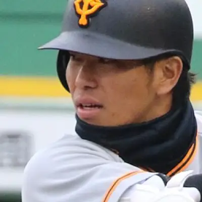 大城卓三