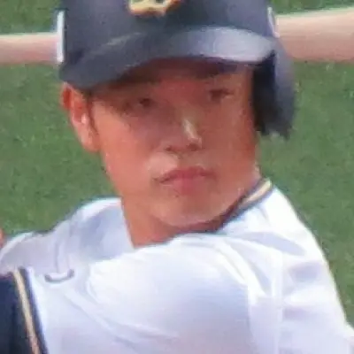 太田椋