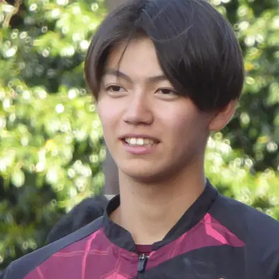 大内誠弥