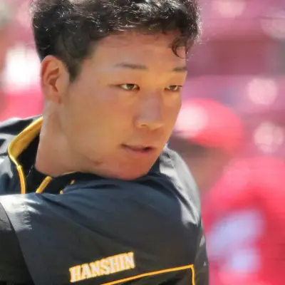 大山悠輔