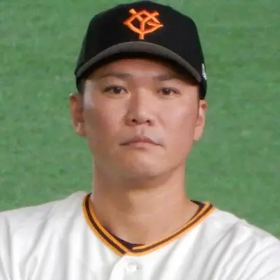 坂本勇人
