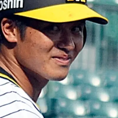 坂本誠志郎