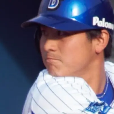 佐野恵太