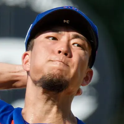 千賀滉大