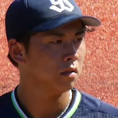 柴田大地