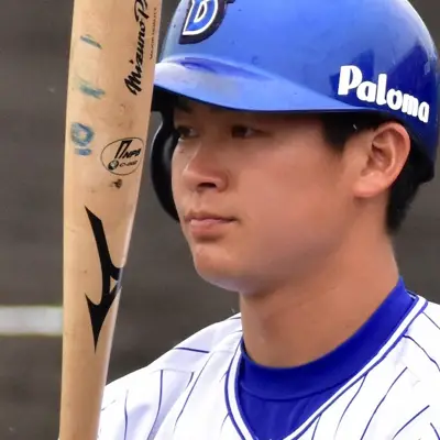 柴田竜拓