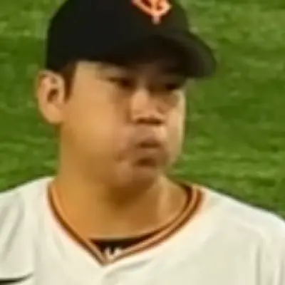 菅野智之
