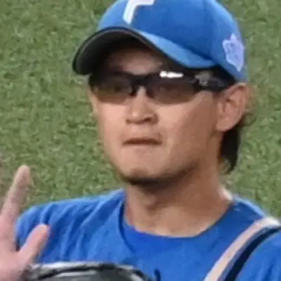 鈴木健矢