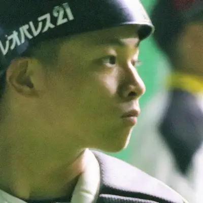 谷川原健太
