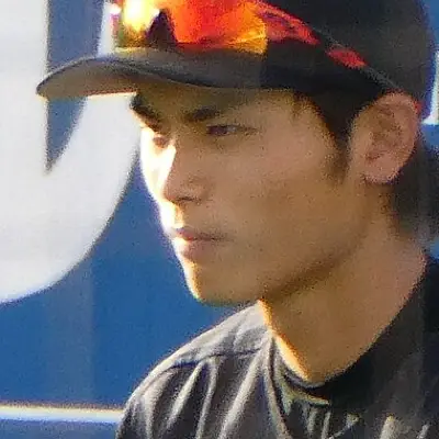 和田康士朗