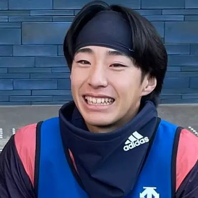 度会隆輝