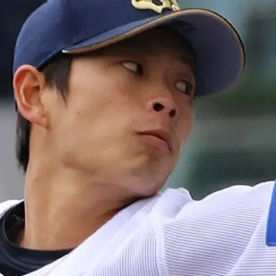 山岡泰輔