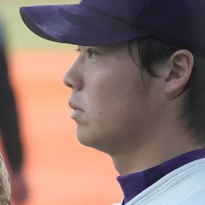 山﨑福也