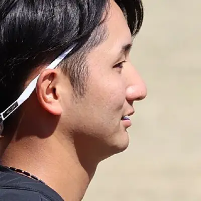 横川凱