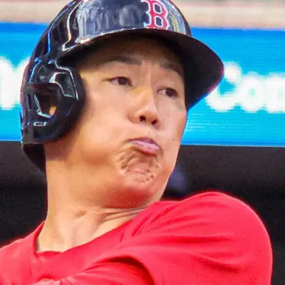 吉田正尚