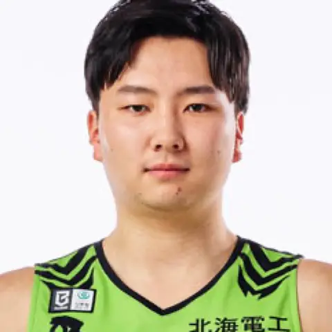 富永 啓生
