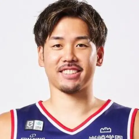 須藤 昂矢